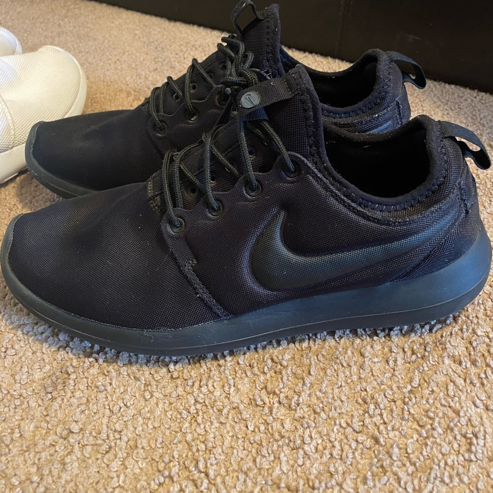 Nike Shoes.
